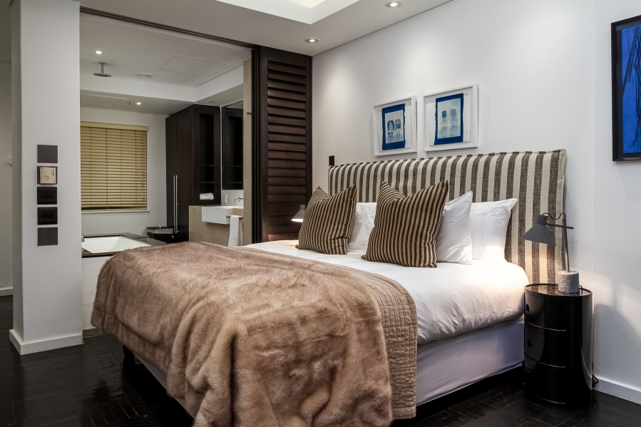 To Let 1 Bedroom Property for Rent in Cape Town City Centre Western Cape